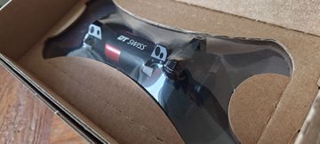 Used Dt Swiss 240 Wheels