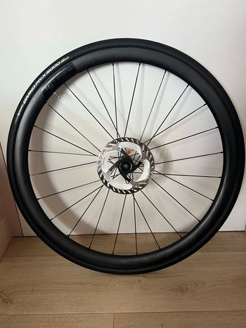 Tweedehands Syncros Capital 1.0 35 Wheelset Wheels