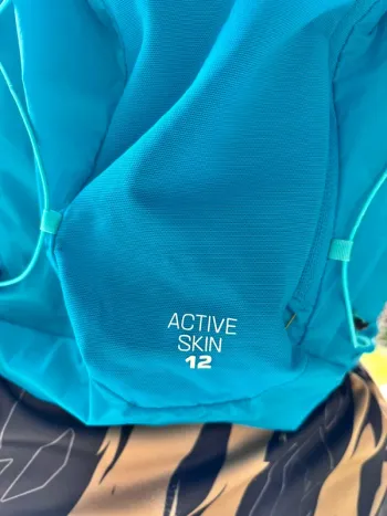 Salomon Active Skin 12 bike de segunda mano — imagen 4 de 10
