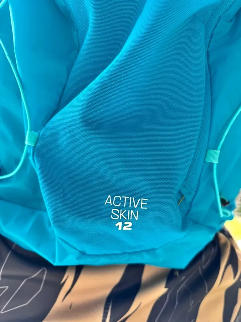 Salomon Active Skin 12 bike de segunda mano — imagen 4 de 10