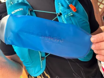 Salomon Active Skin 12 bike de segunda mano — imagen 7 de 10