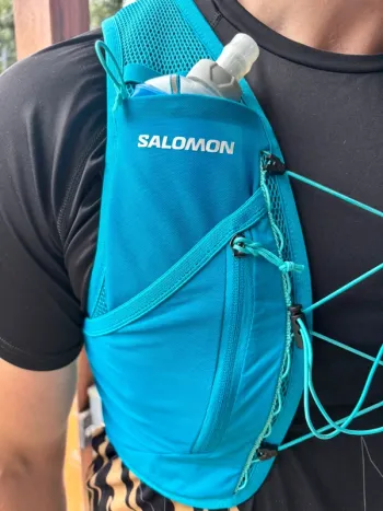 Salomon Active Skin 12 bike de segunda mano — imagen 6 de 10