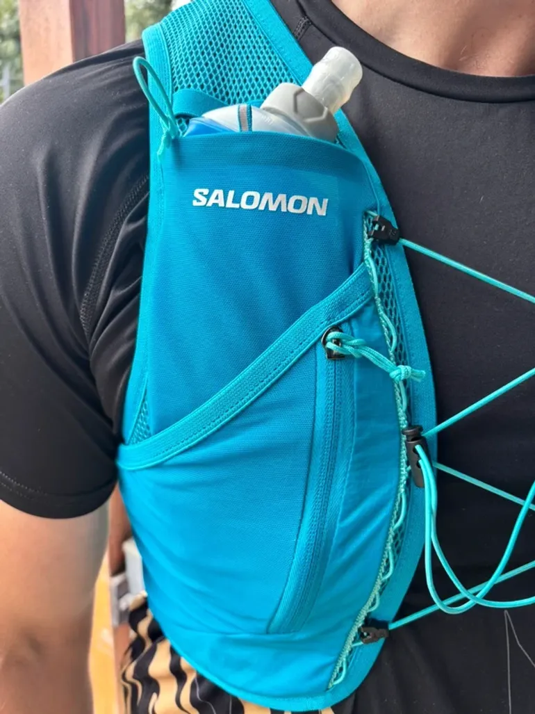 Salomon Active Skin 12 bike de segunda mano — imagen 6 de 10