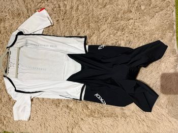 Brugt Ekoi Trisuit 2026 bike — billede 2 af 4