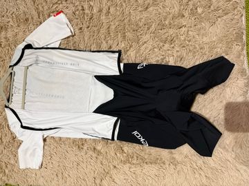 Gebrauchtes Ekoi Trisuit 2026 bike — Bild 2 von 4