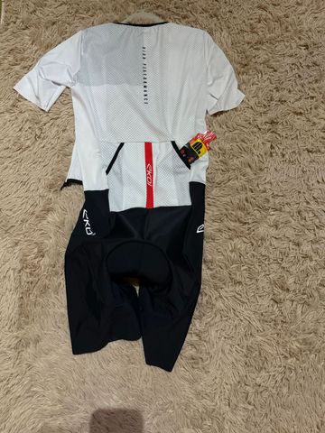 Použité Ekoi Trisuit 2026 Cycling Clothing