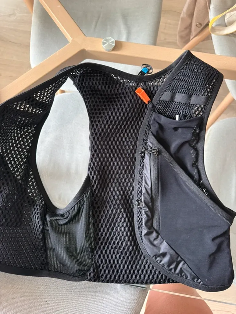 Gebrauchtes Salomon Gilet 5L bike — Bild 2 von 6