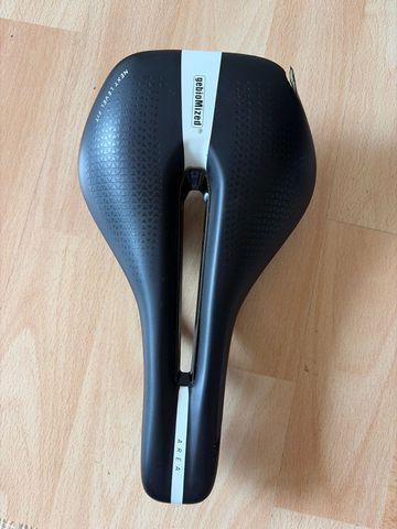 Used gebioMized SLEAK Channel Saddle 2023 Saddles & Seatposts