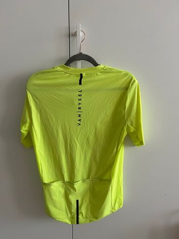Gebrauchtes kipsta Cycling Jersey bike — Bild 3 von 3