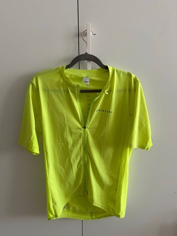Tweedehands kipsta Cycling Jersey bike — afbeelding 1 van 3