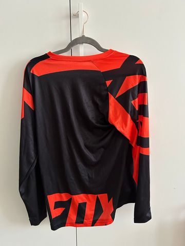 Used Fox Cycling Jersey bike — image 3 of 3