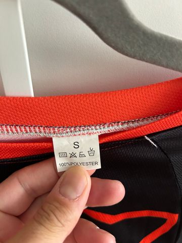 Used Fox Cycling Jersey bike — image 2 of 3