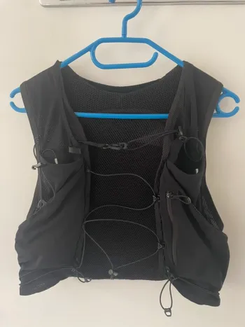 Used Salomon Adv Skin 5 Running Accessories