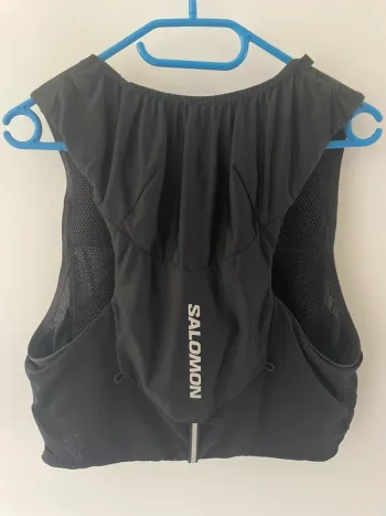 Used Salomon Adv Skin 5 bike — image 2 of 9