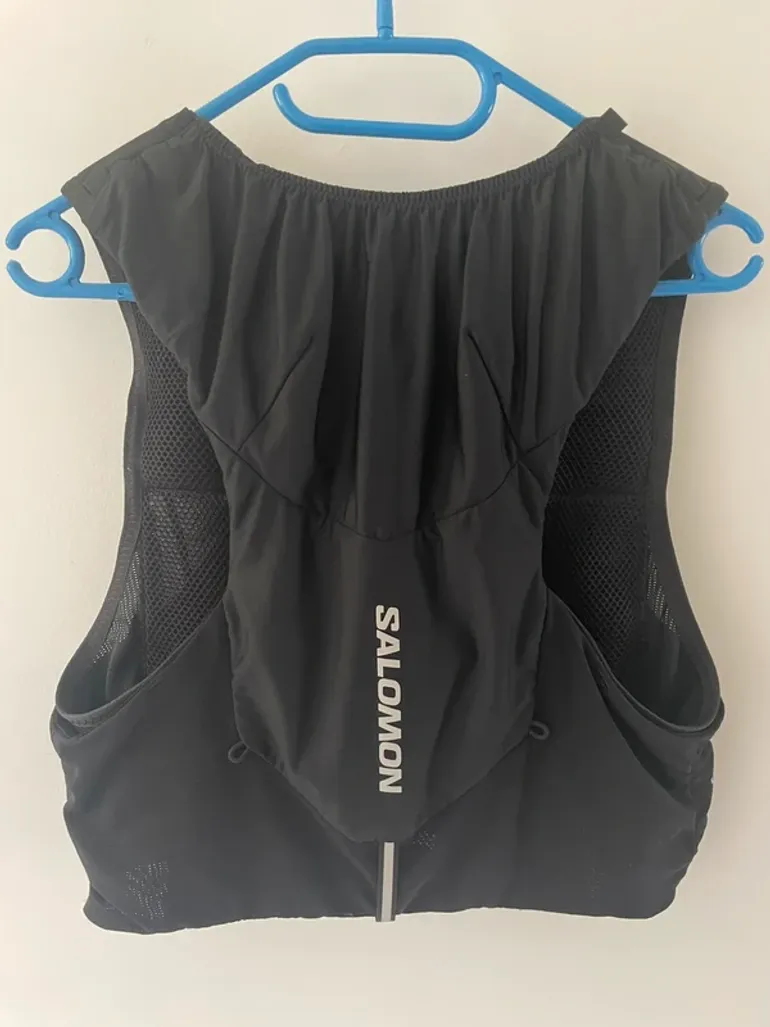 Used Salomon Adv Skin 5 bike — image 2 of 9