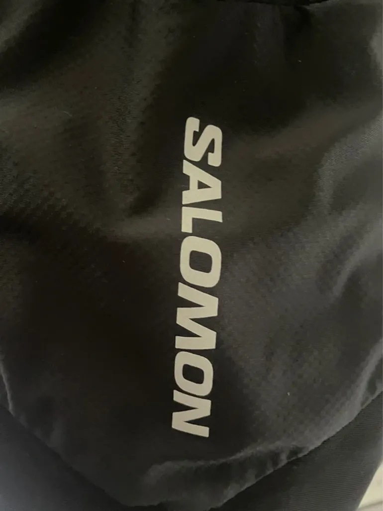 Used Salomon Adv Skin 5 bike — image 3 of 9