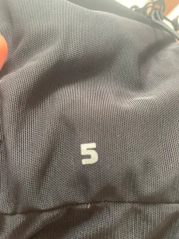 Used Salomon Adv Skin 5 bike — image 8 of 9