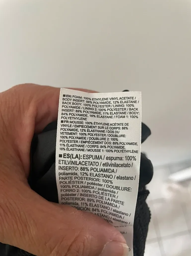 Used Salomon Adv Skin 5 bike — image 7 of 9