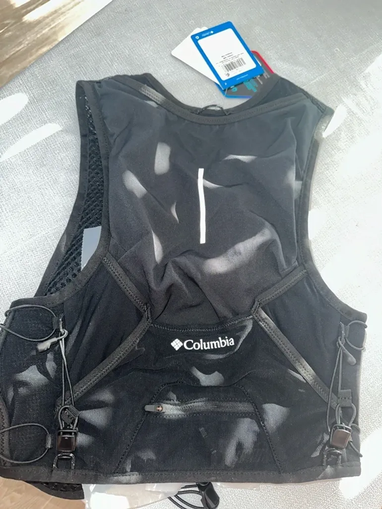 Used Columbia Speed Trail bike — image 5 of 8