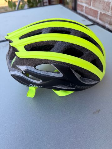 Brugt Specialized Helmets 2021 Cycling Accessories