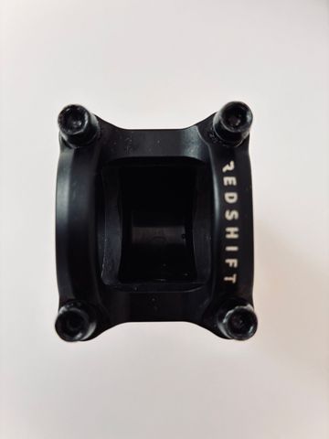 Redshift Sports Shockstop Suspension Stem bike usato — immagine 6 di 6