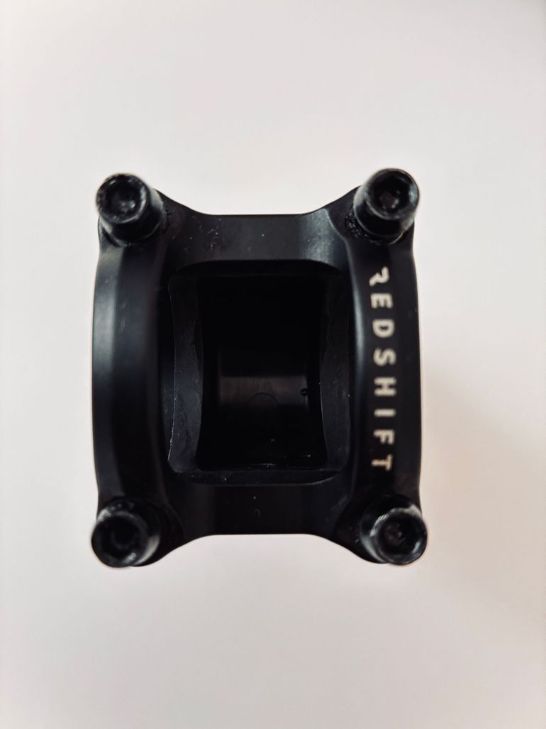 Redshift Sports Shockstop Suspension Stem bike usato — immagine 6 di 6
