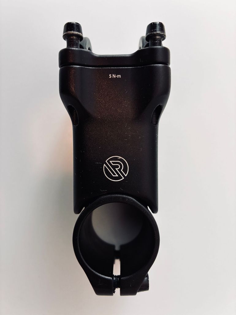 Redshift Sports Shockstop Suspension Stem bike usato — immagine 3 di 6