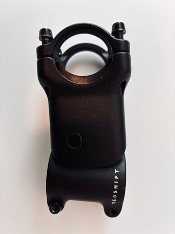 Redshift Sports Shockstop Suspension Stem bike usato — immagine 4 di 6
