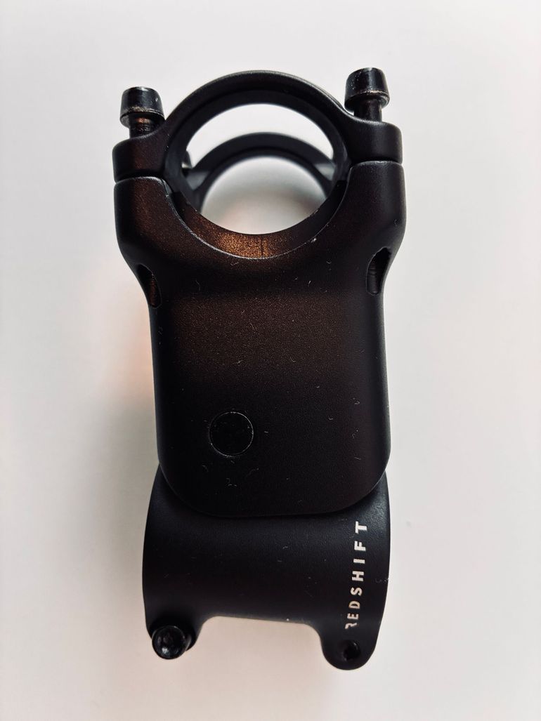 Redshift Sports Shockstop Suspension Stem bike usato — immagine 4 di 6