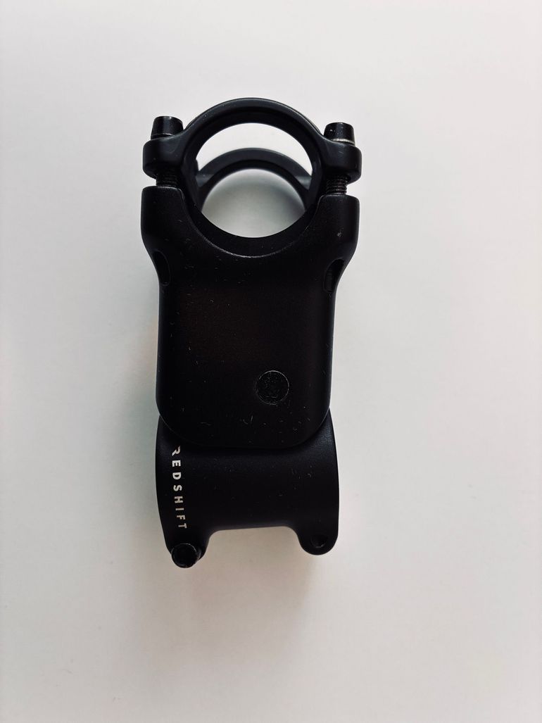 Redshift Sports Shockstop Suspension Stem bike usato — immagine 2 di 6