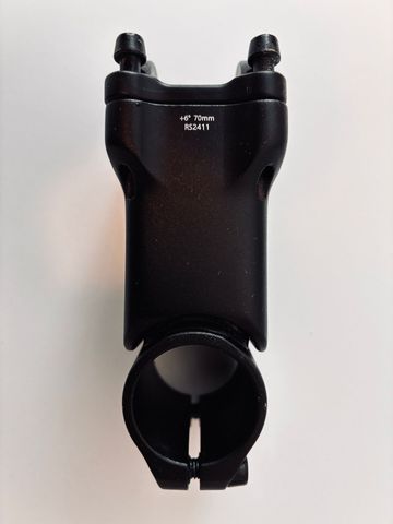 Redshift Sports Shockstop Suspension Stem bike usato — immagine 5 di 6