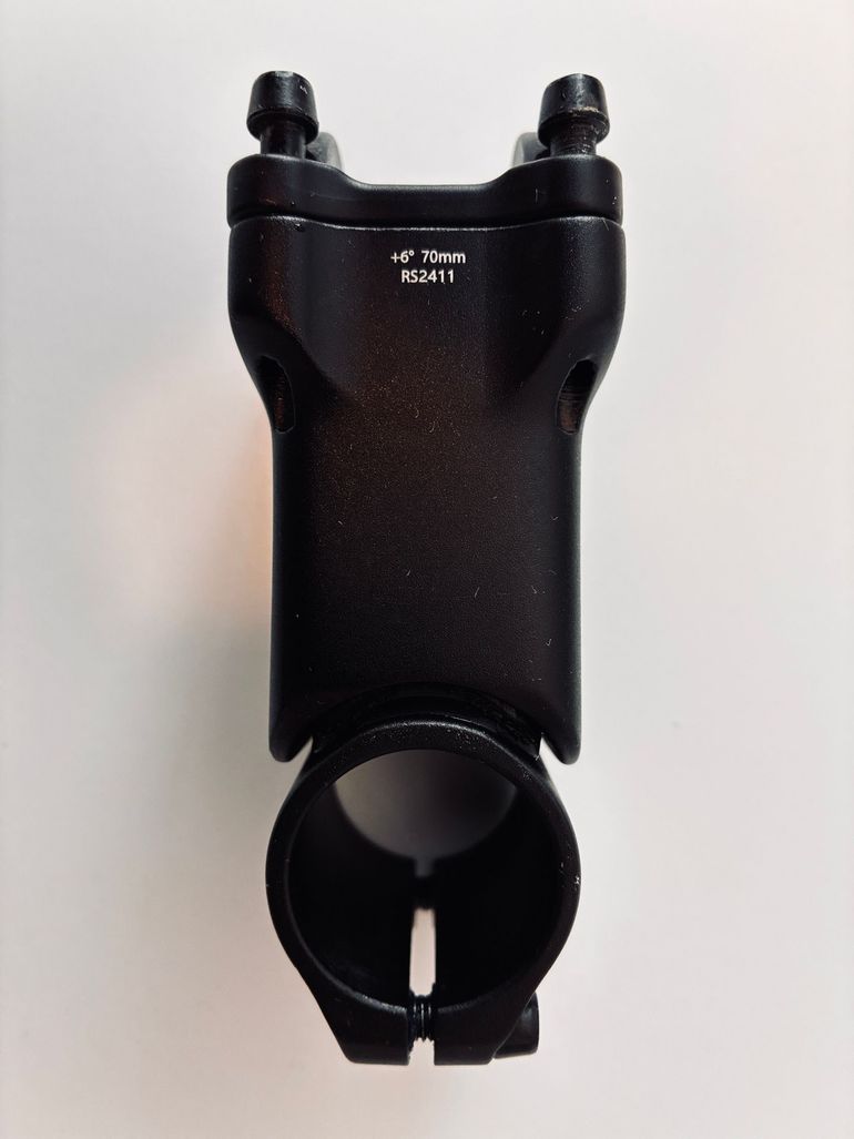 Redshift Sports Shockstop Suspension Stem bike usato — immagine 5 di 6
