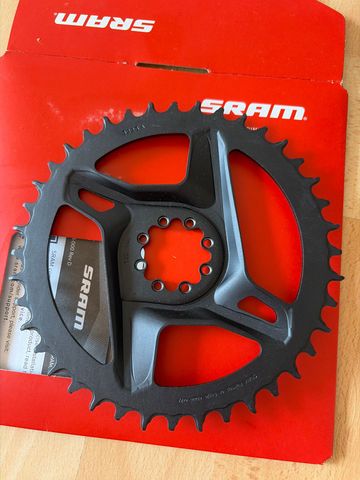 Käytetty Sram 40T X-Sync Chainring 2025 bike — kuva 2 / 3