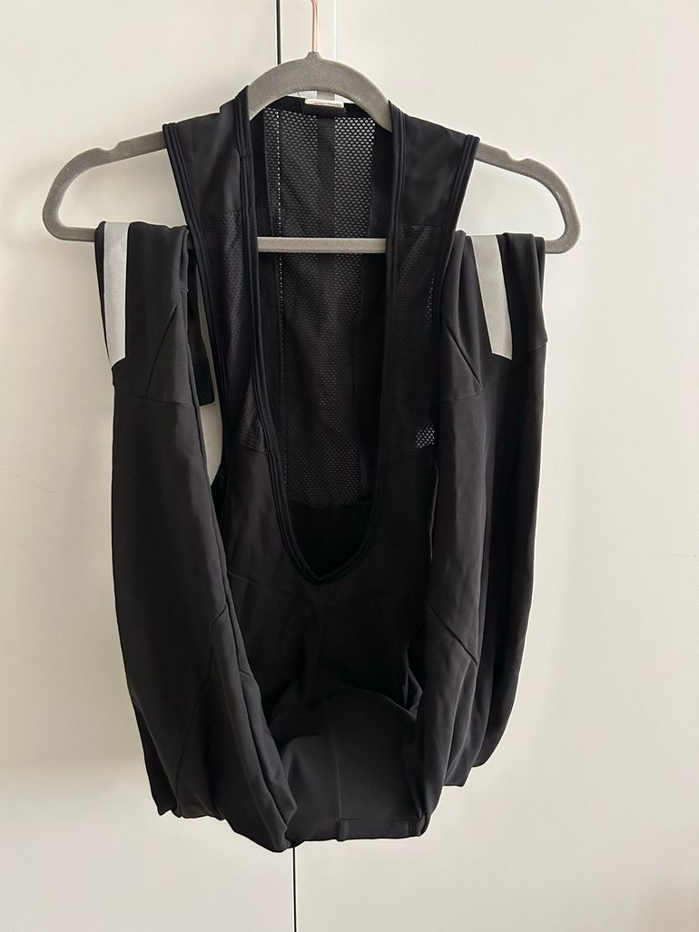 Brugt Triban Cycling Bibs bike — billede 3 af 3