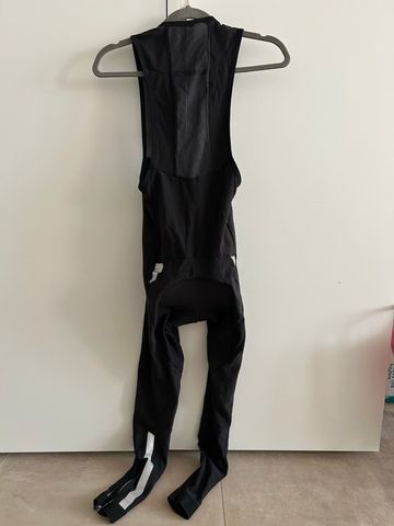 Used Triban Cycling Bibs Cycling Clothing