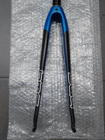 Easton EC90 SLX Carbon Fork met BMC pro machine design Fork d'occasion