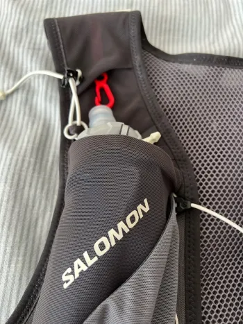 Tweedehands Salomon ADV Skin 5 bike — afbeelding 4 van 11