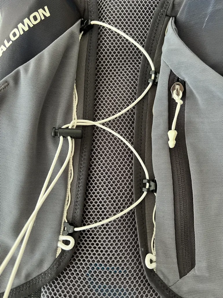 Tweedehands Salomon ADV Skin 5 bike — afbeelding 5 van 11