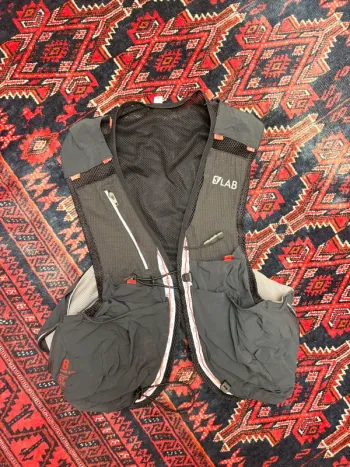 Używany Salomon Sense Ultra 8 Running Accessories