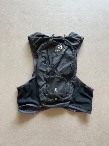 Käytetty Salomon Active Skin 8 bike — kuva 2 / 7