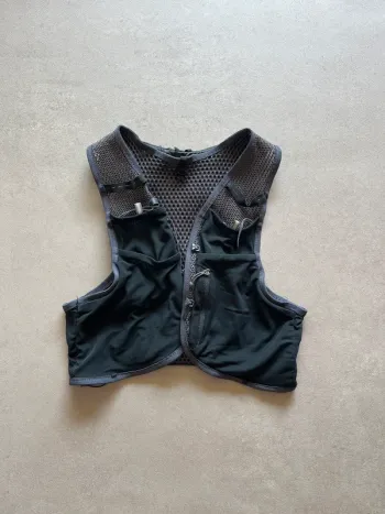 Używany Salomon Active Skin 8 Running Accessories