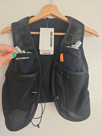 Použité Salomon Active Skin 4 bike — obrázek 4 z 7