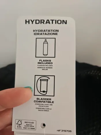 Použité Salomon Active Skin 4 bike — obrázek 6 z 7