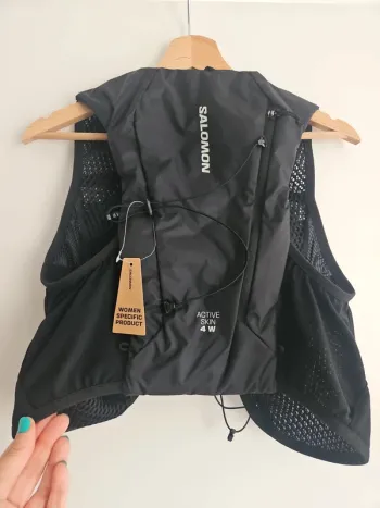 Použité Salomon Active Skin 4 bike — obrázek 5 z 7