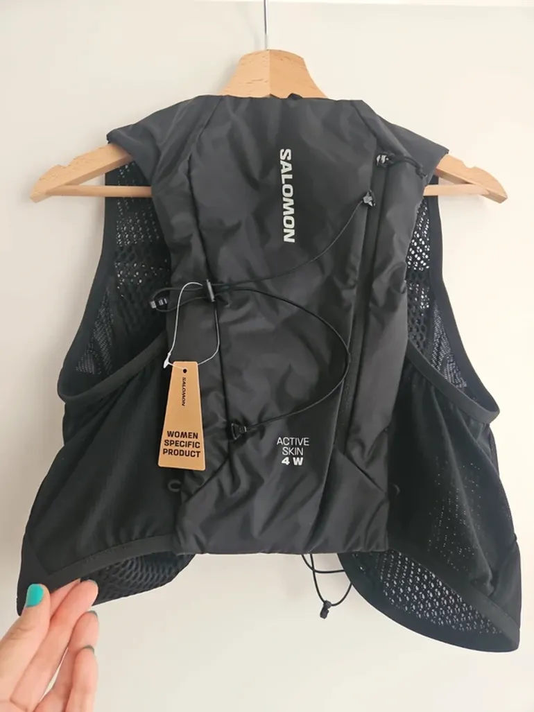 Použité Salomon Active Skin 4 bike — obrázek 5 z 7
