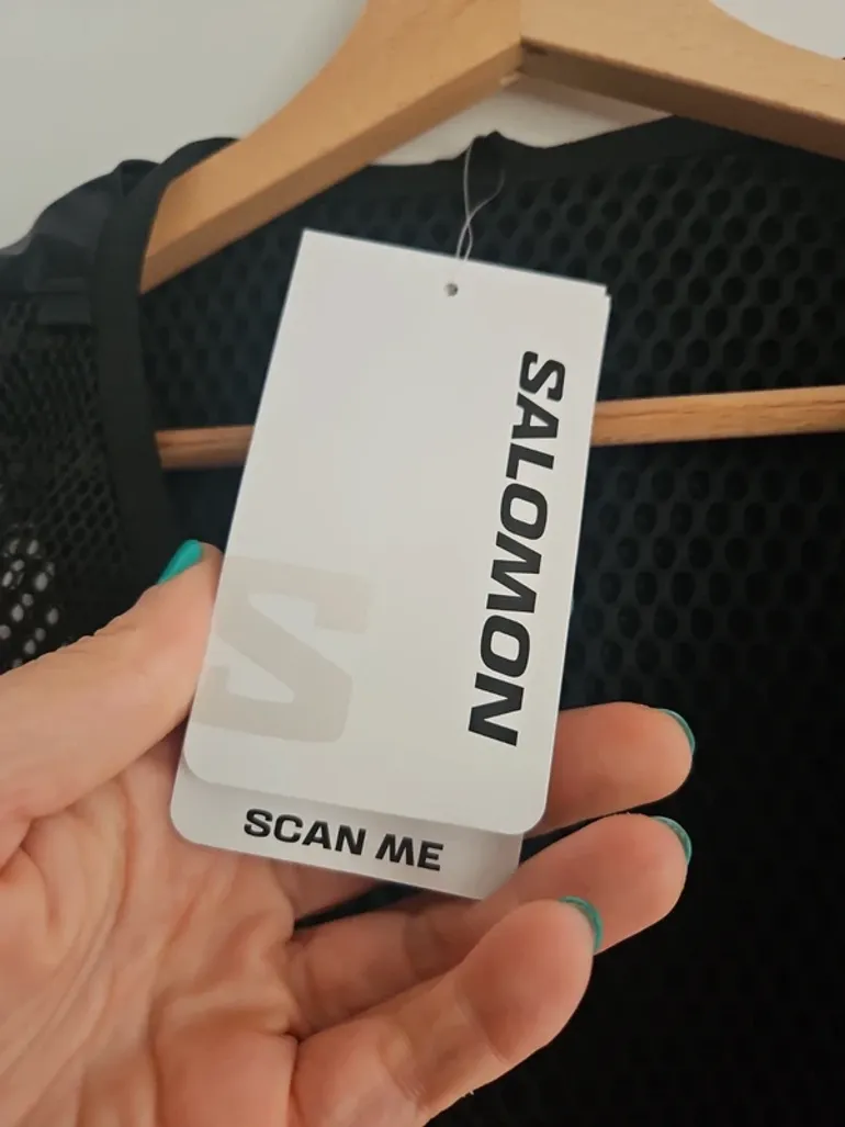 Použité Salomon Active Skin 4 bike — obrázek 3 z 7