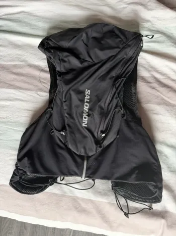 Käytetty Salomon ADV SKIN 12 bike — kuva 2 / 4