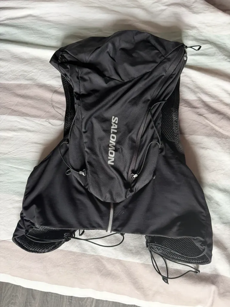 Käytetty Salomon ADV SKIN 12 bike — kuva 2 / 4
