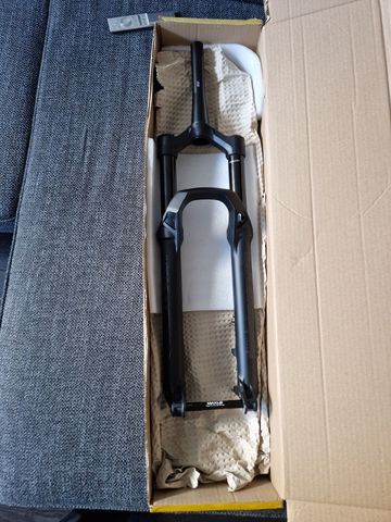 Gebrauchtes RockShox Lyrik Select 2026 bike — Bild 1 von 5