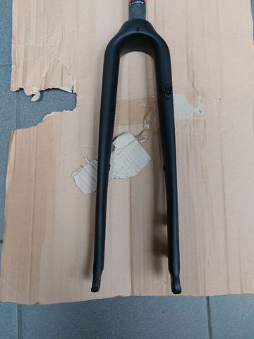 Bmc Alpenchallenge Carbon Fork bike usato — immagine 2 di 7